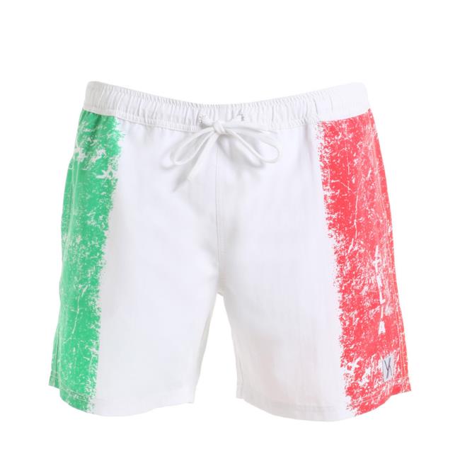 La collezione Yamamay di costumi per i Mondiali di Calcio 2014, estate 2014