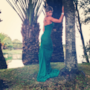 Le foto del matrimonio di Elisabetta Canalis
