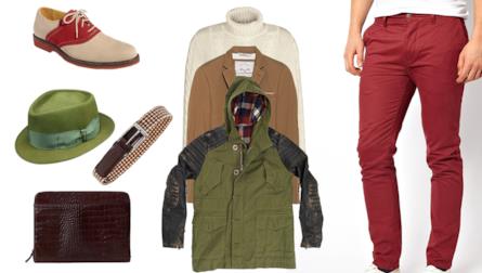 Gay outfit: come conquistare il vostro uomo con stile | Insane Inside