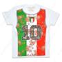 Happiness t-shirt per la World Cup Italy 2014