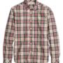 H&M camicia in tartan
