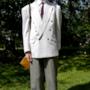 Street style oversize
