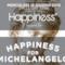 Happiness presenta la nuova capsule collection "Happiness for Michelangelo" a Casa Buonarroti