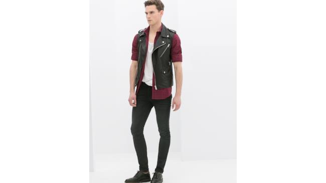 Total Look la nuova parola fashion di Insane Daily