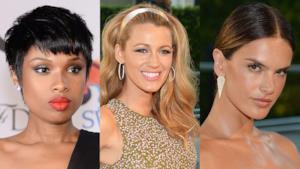 CFDA Awards 2014 Best makeup e Hairstyle