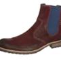 Stivaletto da uomo modello Texas scontato su Zalando