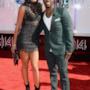 BET Awards 2014 Kevin Hart sul red carpet