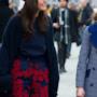 Fantasie floreali al Pitti 2014