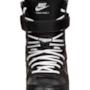 Scarpe da snowboard nero su Zalando