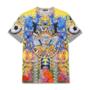 Mondiali di Calcio 2014 Versace crea una t-shirt limited edition