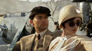 Cinema e moda in stile anni '20