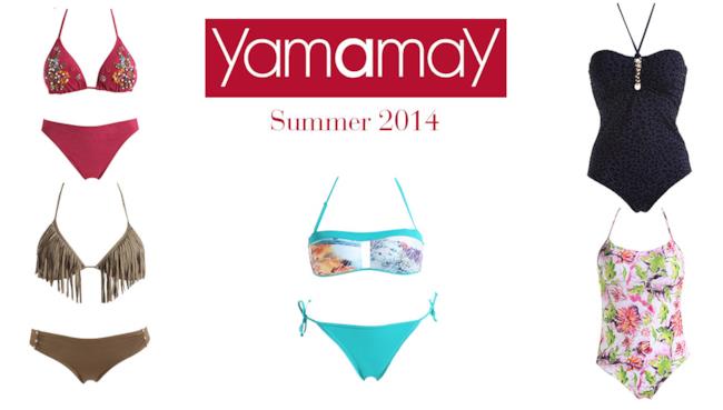 I migliori costumi da donna di Yamamay scontati per i saldi estivi 2014 La top 5 dei migliori costumi da bagno di Yamamay per i saldi estivi 2014