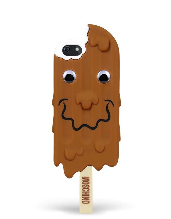 L'i-phone cover di Moschino per l'estate 2014