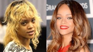 Vip senza trucco: le 10 star di Hollywood come non le avete mai viste