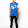 Per i saldi 2014 non farti scappare la maglia a rete di Fremont & Harris