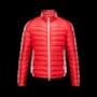 Il modello Daniel di Moncler per San Valentino 2014