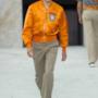 La nuova collezione di Louis Vuitton per la primavera estate 2015, Paris Fashion Week