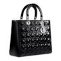 Handbag di Dior modello Lady Dior