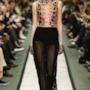 Paris Fashion Week 2014 Givenchy presenta la nuova collezione