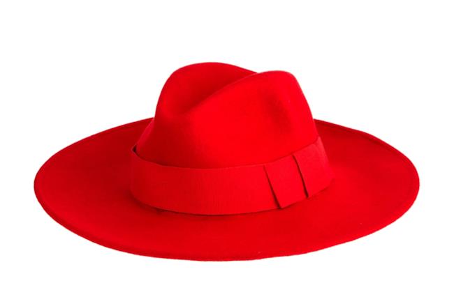 Catarzi cappello fedora classico