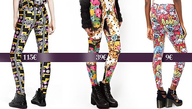 Look alla Beyoncè