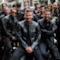 David Beckham x Belstaff 2014-15, OFF ROAD
