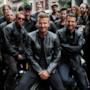 David Beckham x Belstaff 2014-15, OFF ROAD