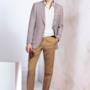 Dunhill Spring Summer 2015 London Fashion Week