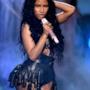 Nicki Minaj ha cantanto ai BET Awards 2014