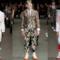 Thom Browne fashion show in Paris, spring summer 2015 men collection