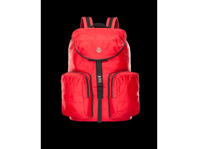 zaino moncler uomo zaino moncler uomo