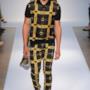 Moschino presenta la nuova collezione di Jeremy Scott alla London Fashion Week