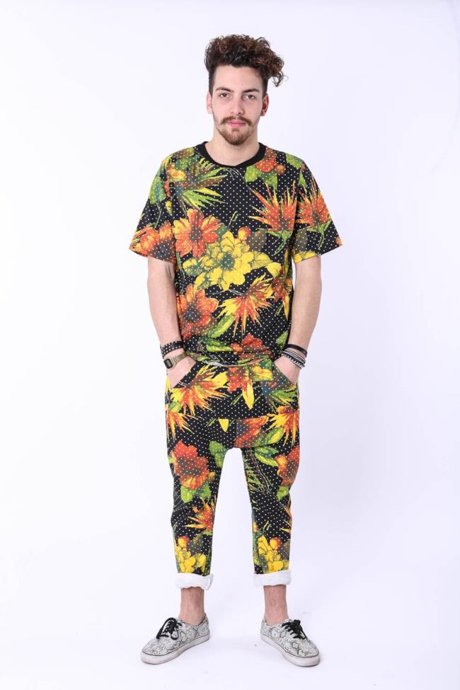I joggers di Minimarket per la summer 2014 low cost