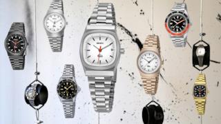 La nuova collezione di Breil 