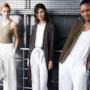 Lookbook di Zara