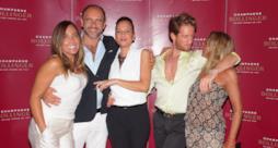 10 anni di LIVING - test gallery