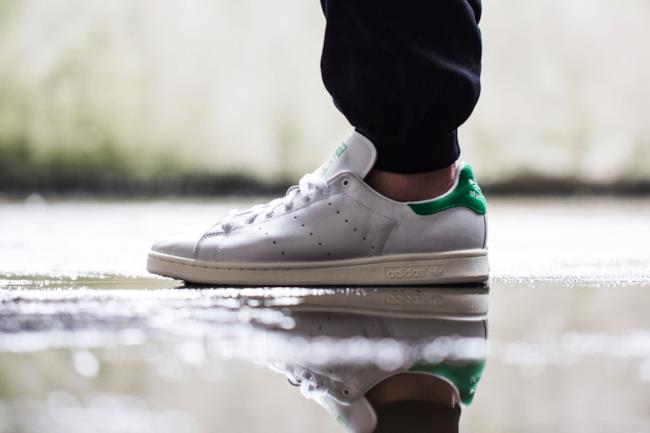 Nuove edizione delle Stan Smith by Adidas