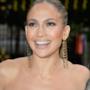 Arriva Jennifer Lopez a Parigi per assistere alla sfilata di Donatella Versace
