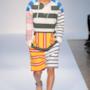 Moschino presenta la nuova collezione spring summer 2015 alla London Fashion Week