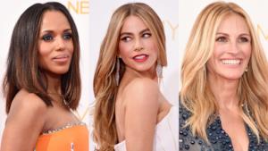 I 6 migliori hair e makeup style degli Emmy Awards 2014