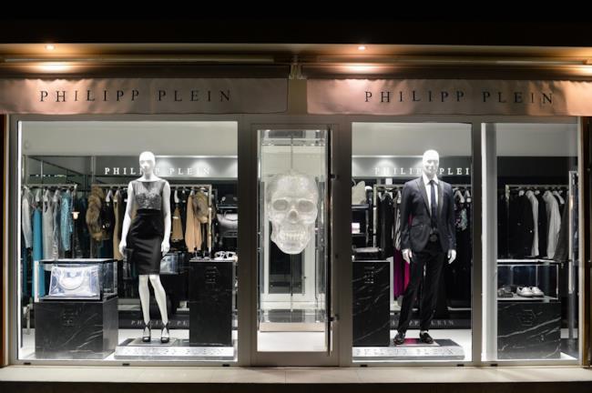 Philipp Plein presenta il suo nuovo temporary store ad Ibiza