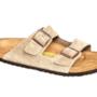 Sandali da uomo di Birkenstock per l'estate 2014