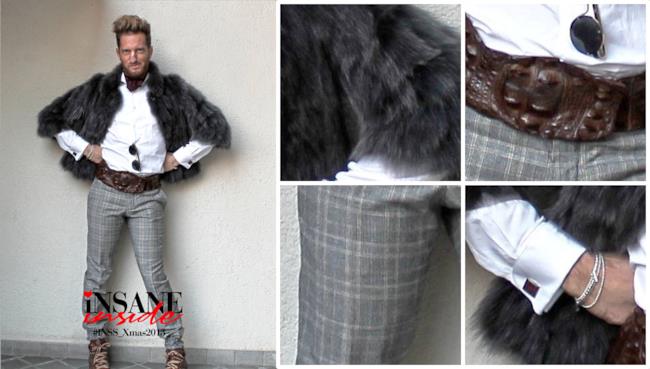 XMAS 2013 Regali, Outfit and more