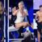 Fashion Rocks 2014: i migliori look da performance da Justin Bieber nudo a Nicki Minaj con Anaconda
