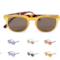La selezione degli occhiali da sole di Spektre più fashion