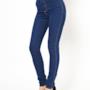 Jeans a tubo di Daisy Street