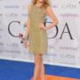 CFDA Fashion Awards 2014 Blake Lively con un eleganza pazzesca
