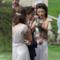 I One Direction al matrimonio della mamma di Louis Tomlinson