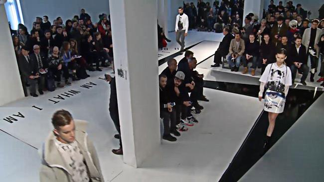 MSGM what is the truth?