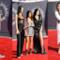 Video Music Awards 2014: i migliori look sul red carpet
